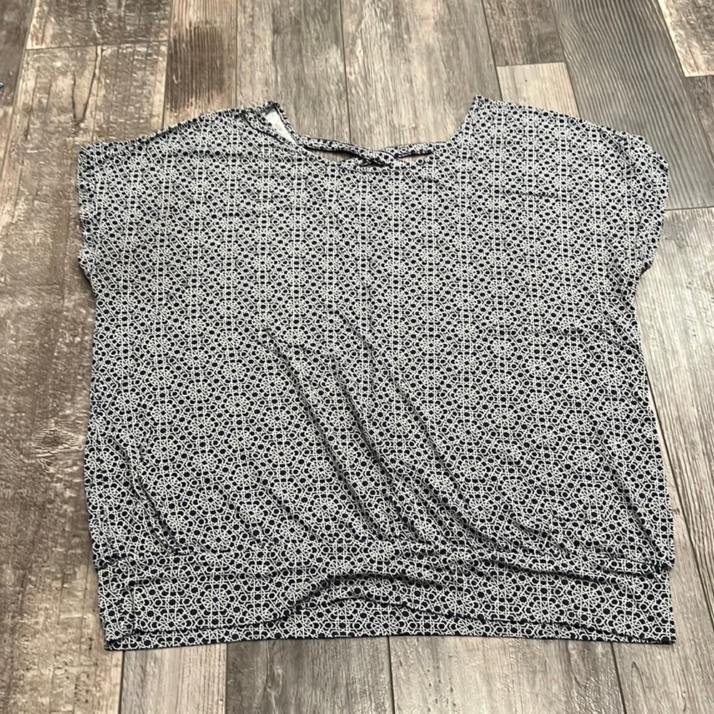 Lane Bryant blouse 14/16